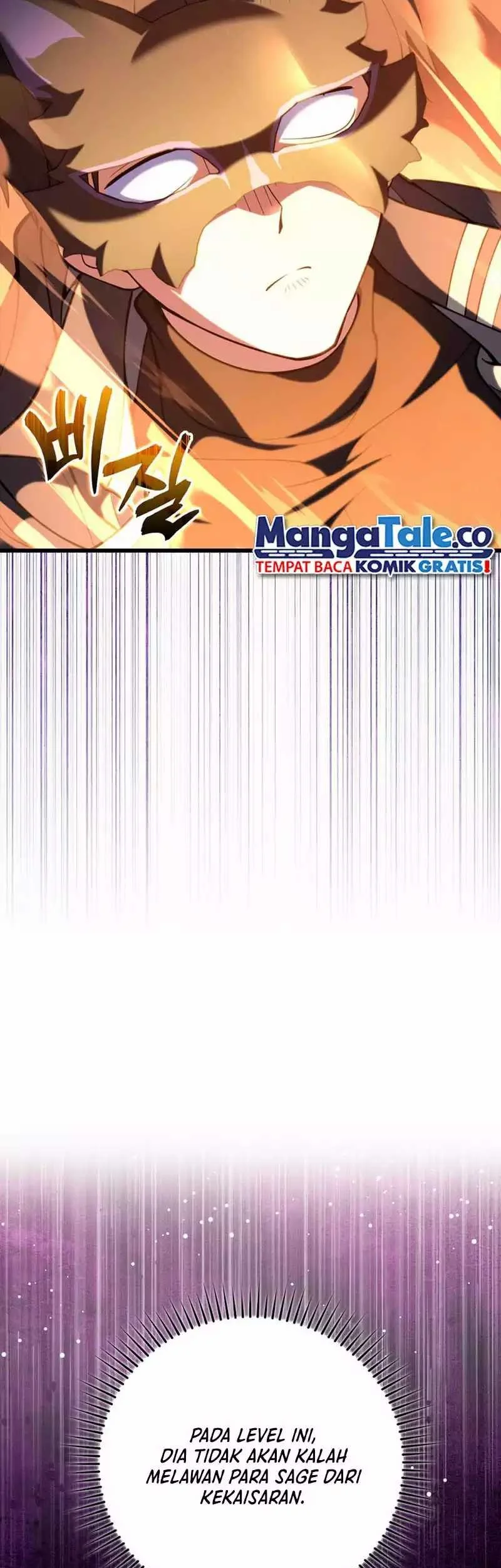 Max Level Player Chapter 68 Gambar 22