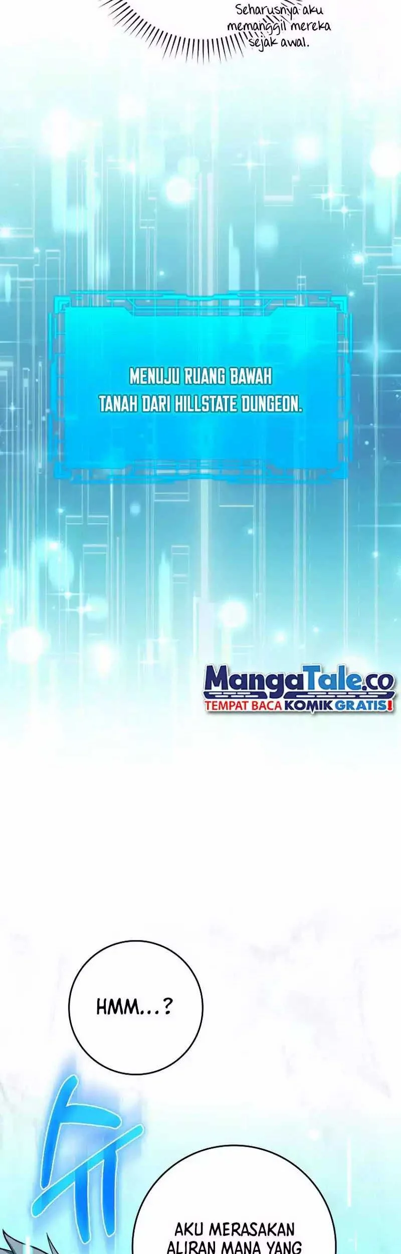 Max Level Player Chapter 68 Gambar 27