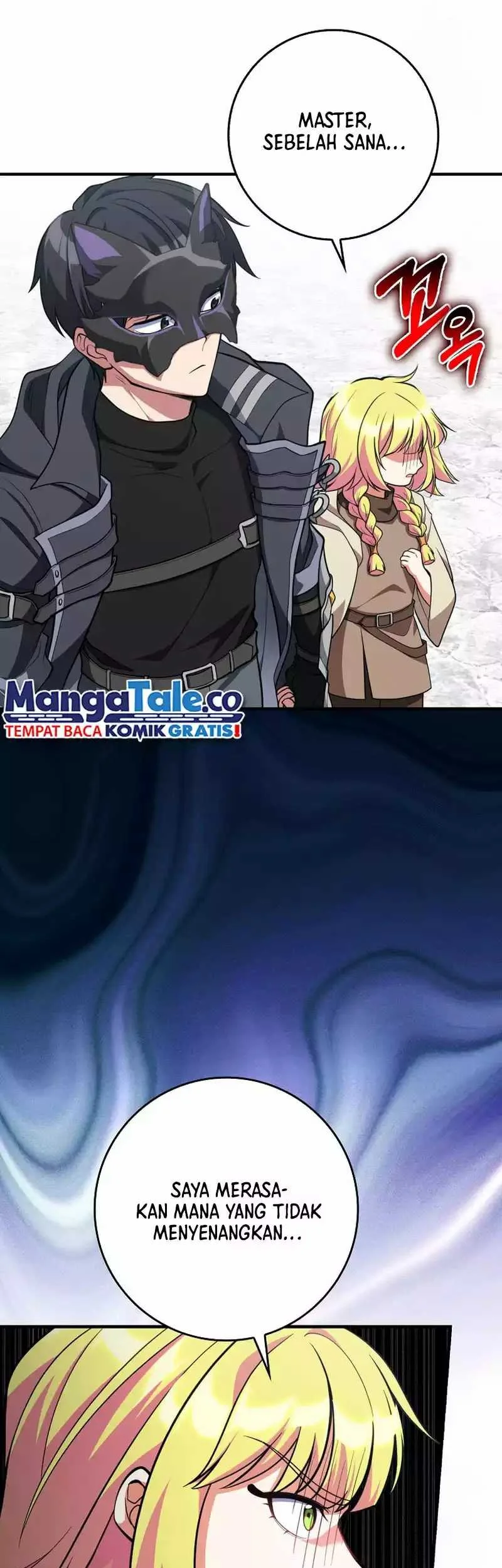 Max Level Player Chapter 68 Gambar 30