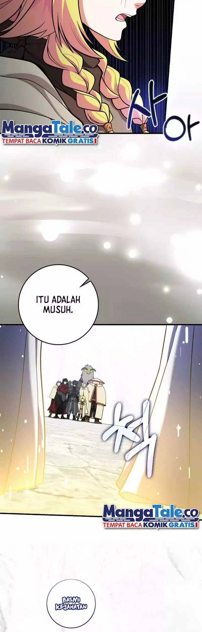 Max Level Player Chapter 68 Gambar 31