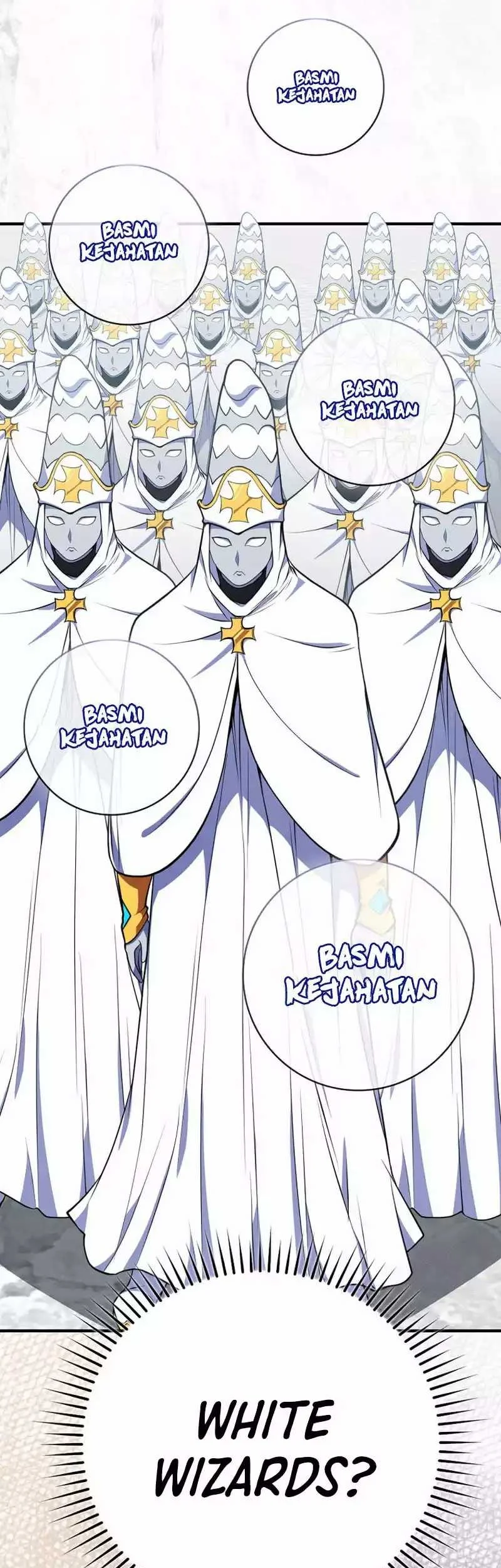 Max Level Player Chapter 68 Gambar 32