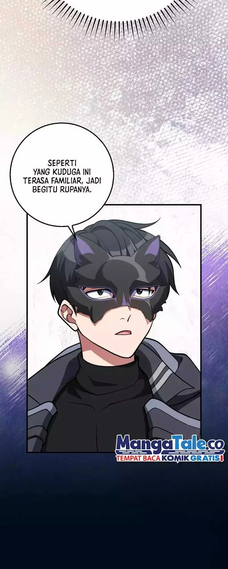 Max Level Player Chapter 68 Gambar 33