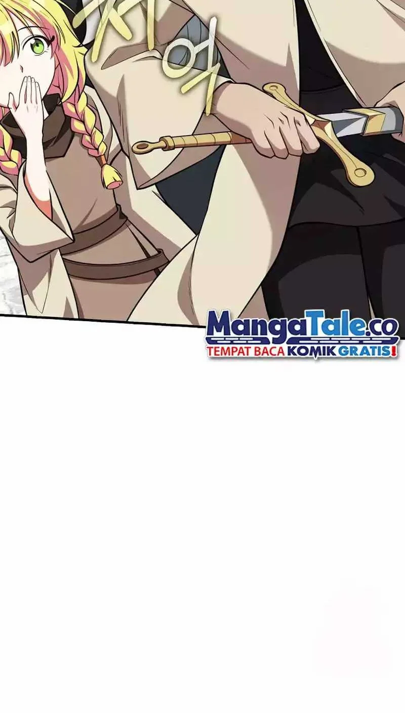 Max Level Player Chapter 68 Gambar 39