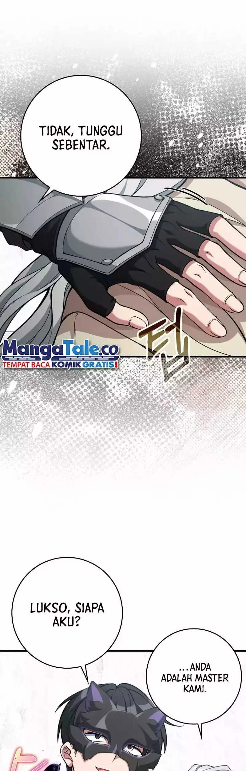 Max Level Player Chapter 68 Gambar 40