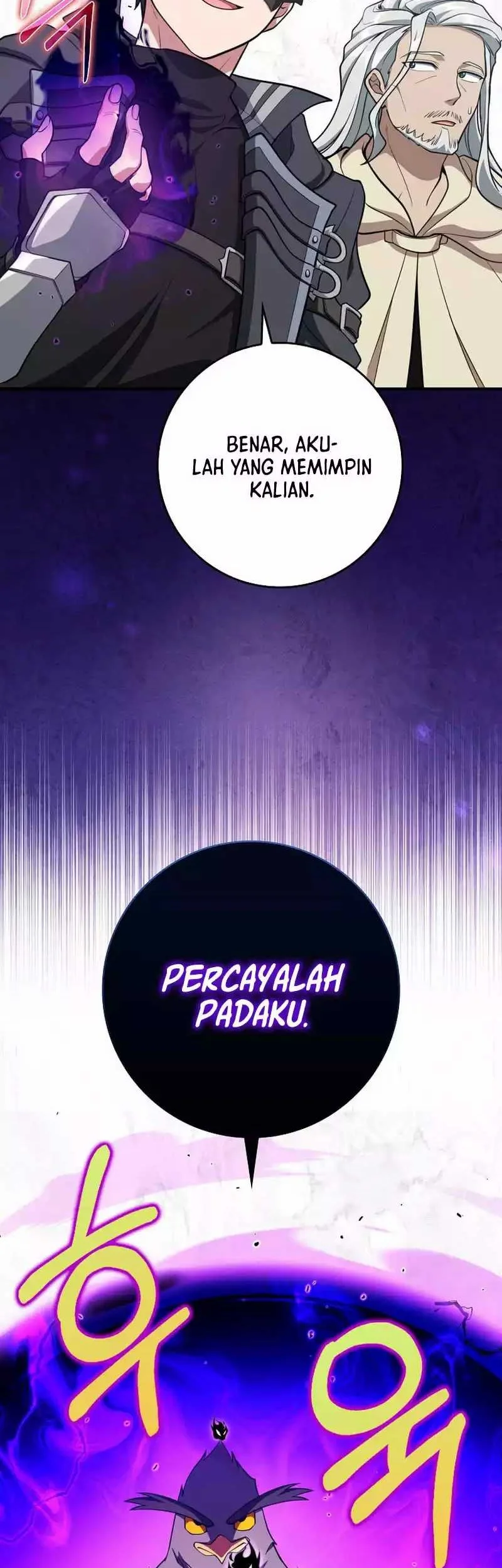 Max Level Player Chapter 68 Gambar 41