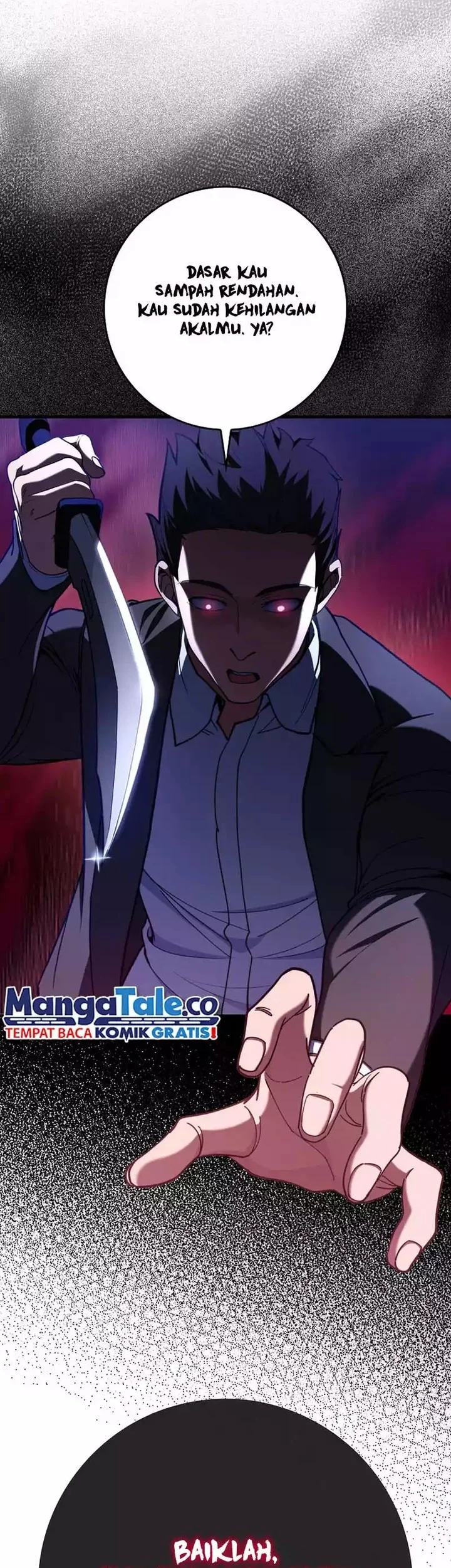 Max Level Player Chapter 72 Gambar 18