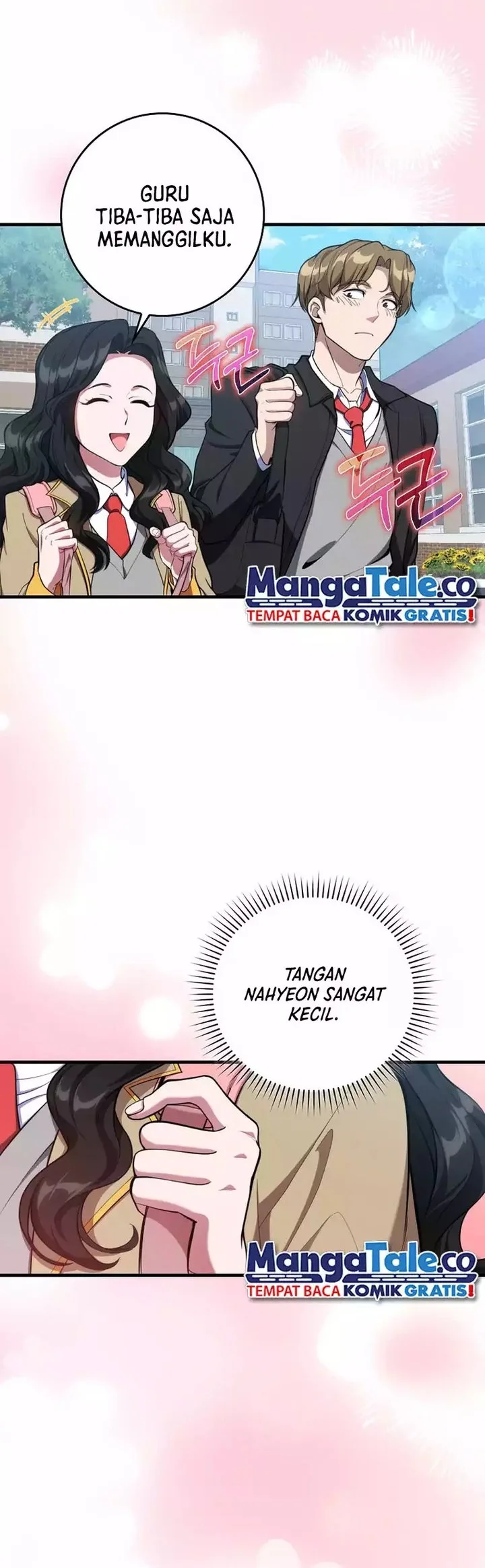 Max Level Player Chapter 72 Gambar 23
