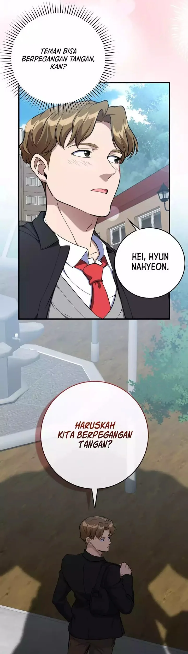 Max Level Player Chapter 72 Gambar 24