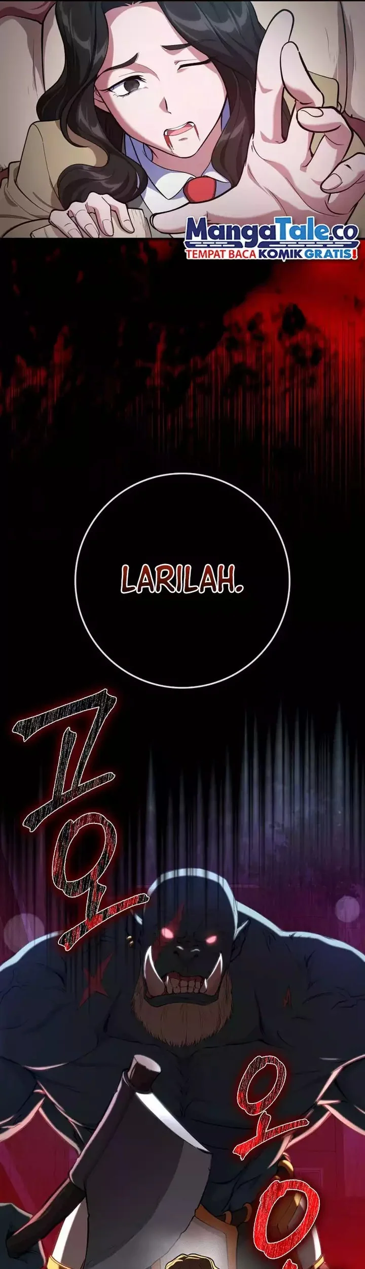 Max Level Player Chapter 72 Gambar 26