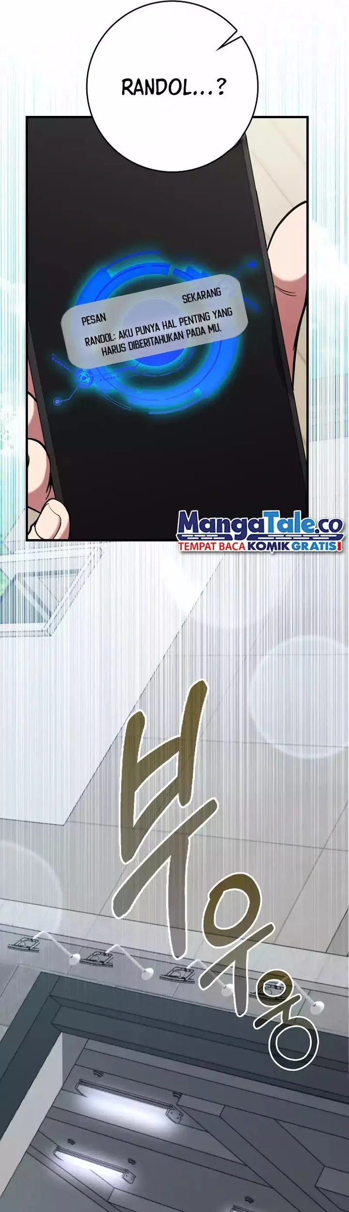 Max Level Player Chapter 72 Gambar 36