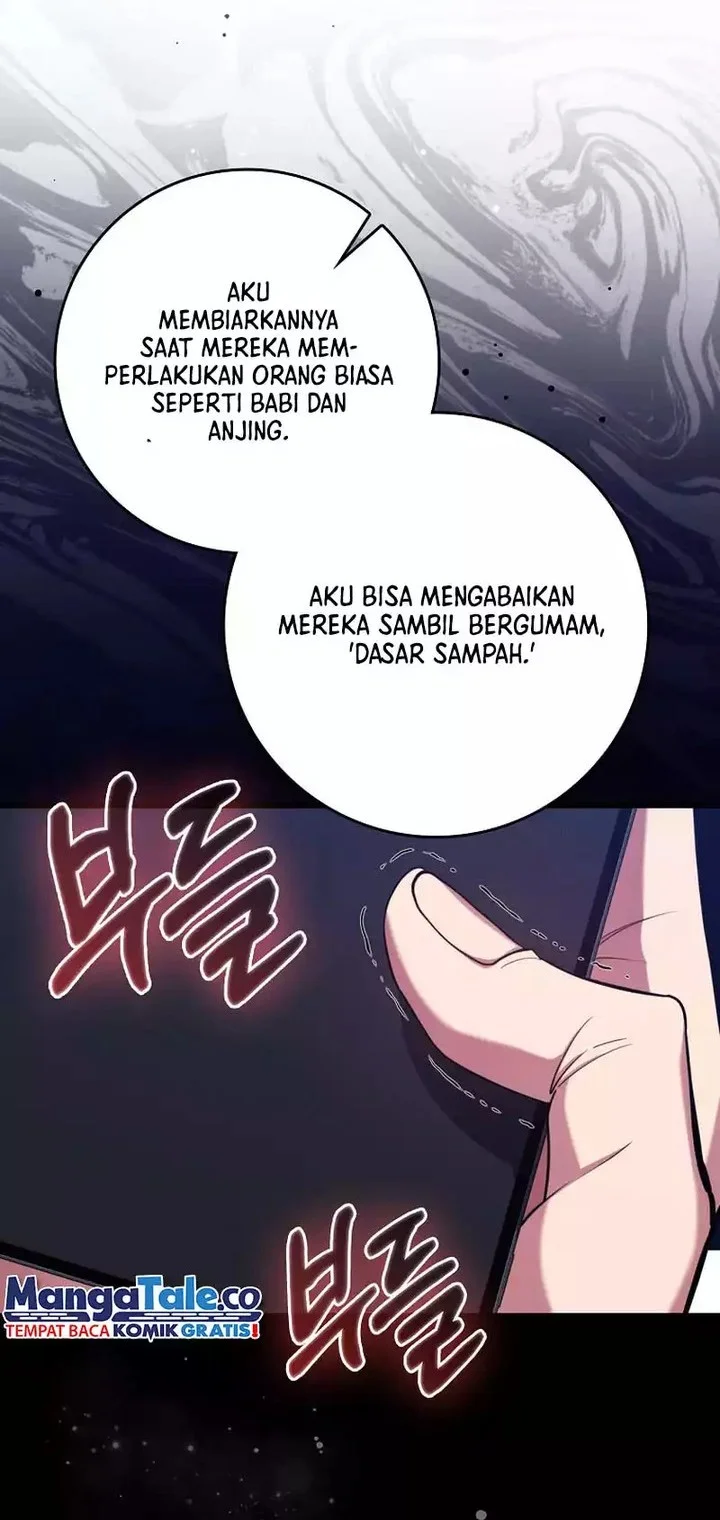 Max Level Player Chapter 72 Gambar 50