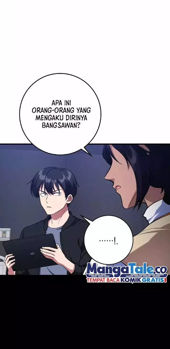 Max Level Player Chapter 72 Gambar 52