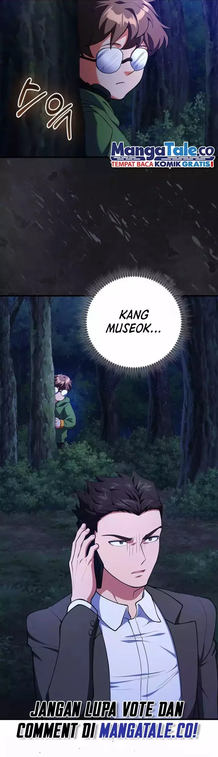 Max Level Player Chapter 72 Gambar 3