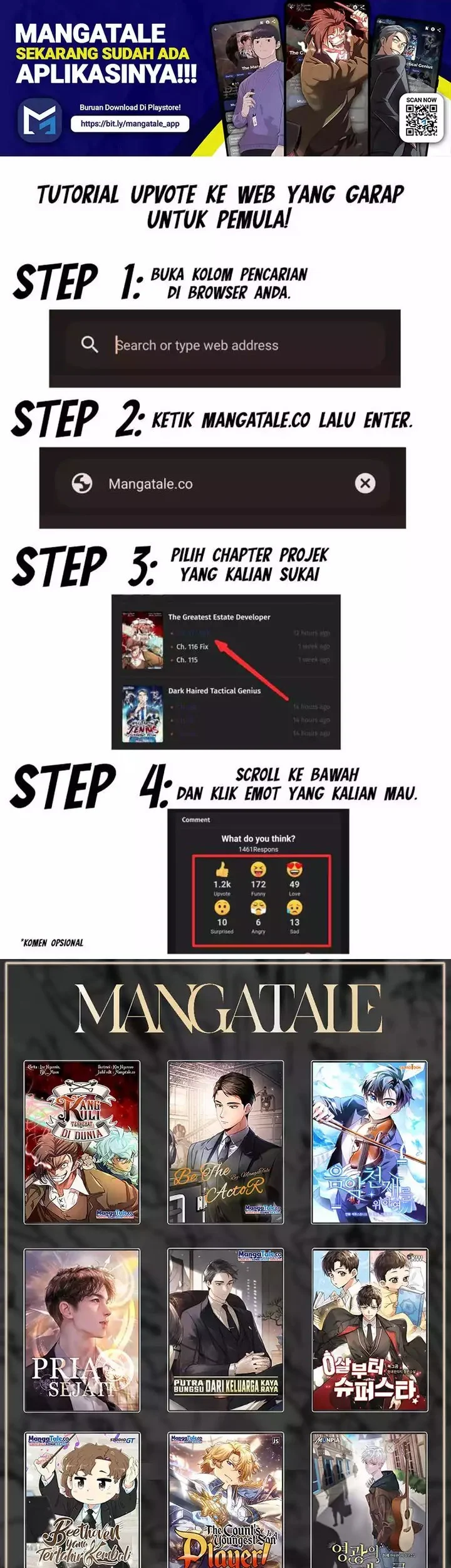 Max Level Player Chapter 72 Gambar 59