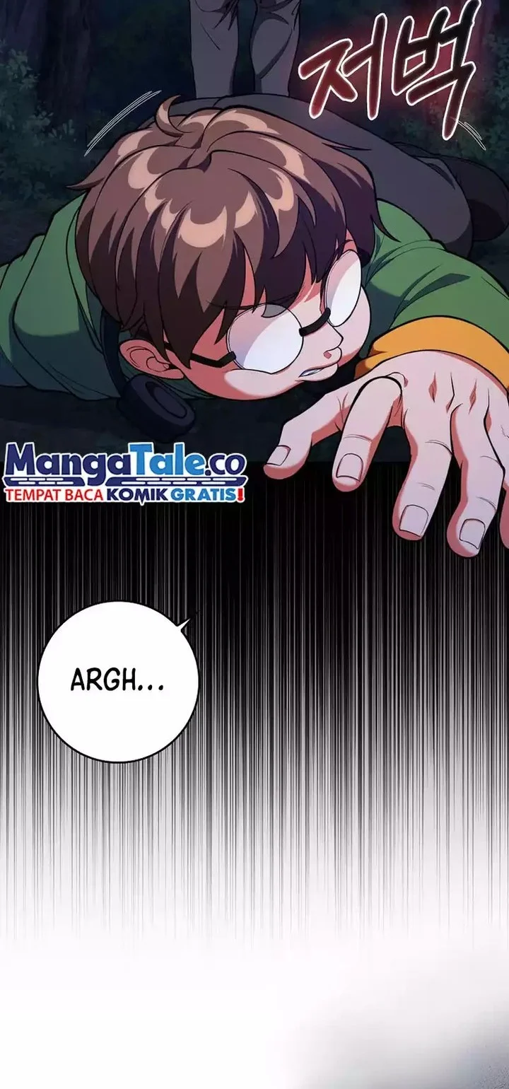 Max Level Player Chapter 72 Gambar 15