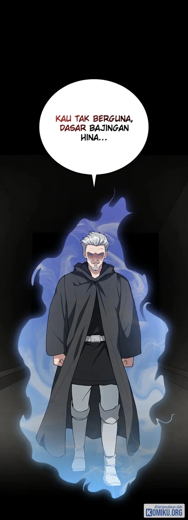 Komik Max Level Player Chapter 76 gambar 1