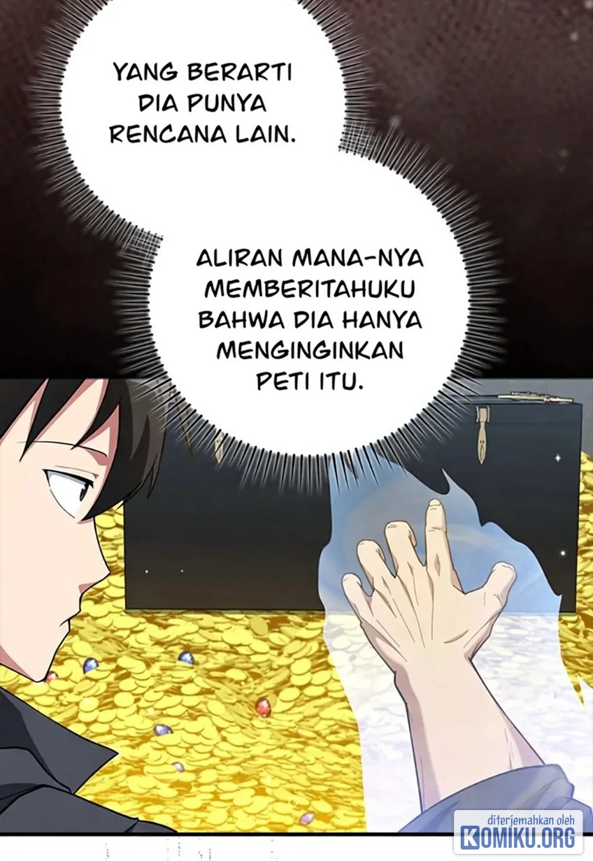 Max Level Player Chapter 76 Gambar 11