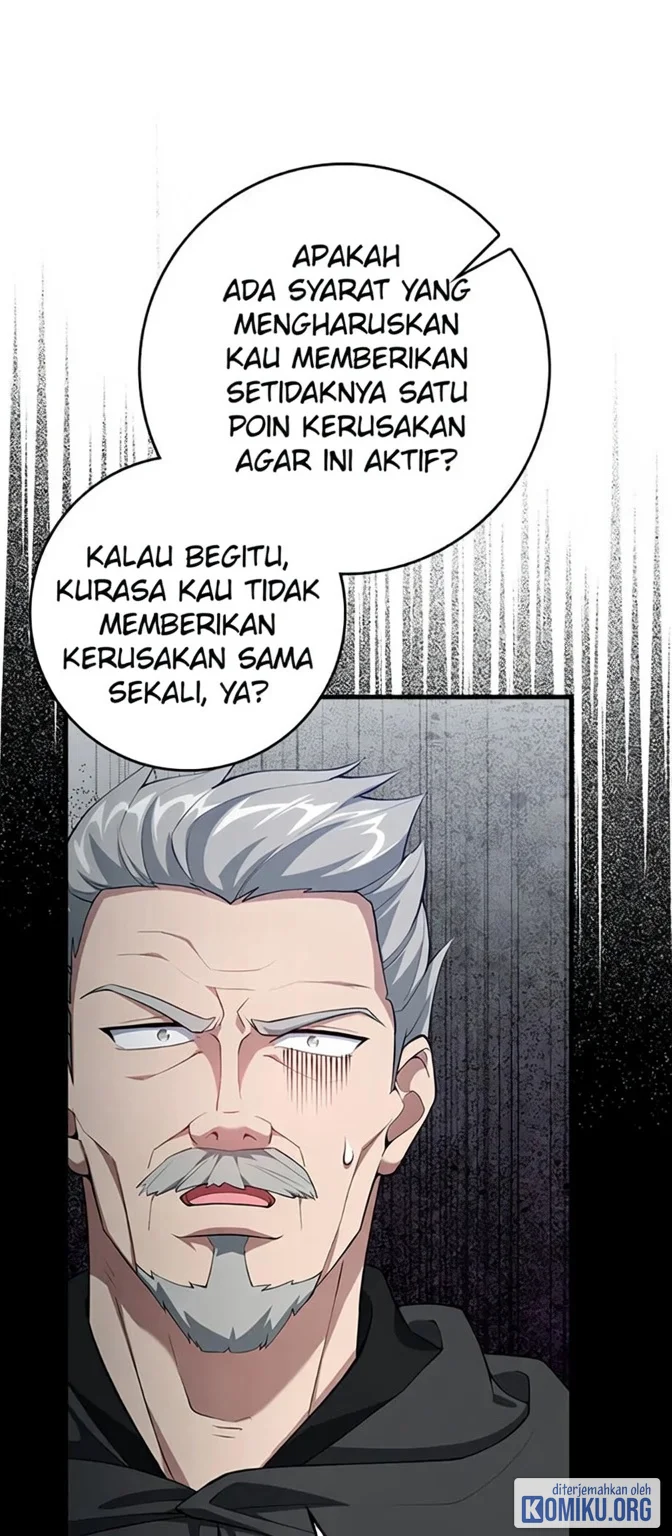 Max Level Player Chapter 76 Gambar 26