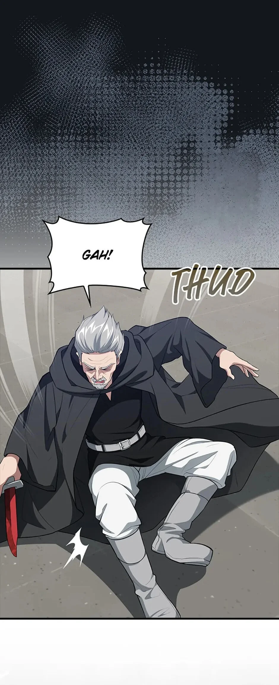 Max Level Player Chapter 76 Gambar 31