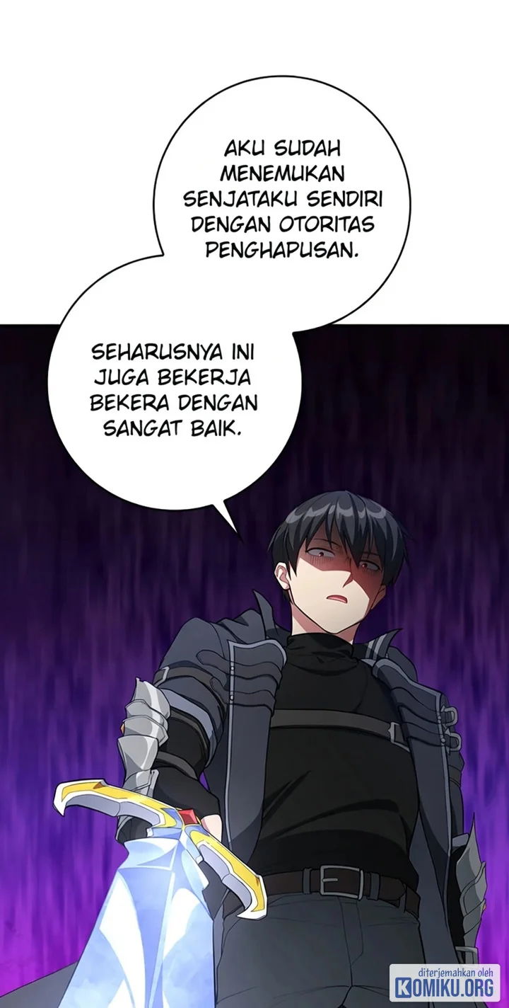 Max Level Player Chapter 76 Gambar 33