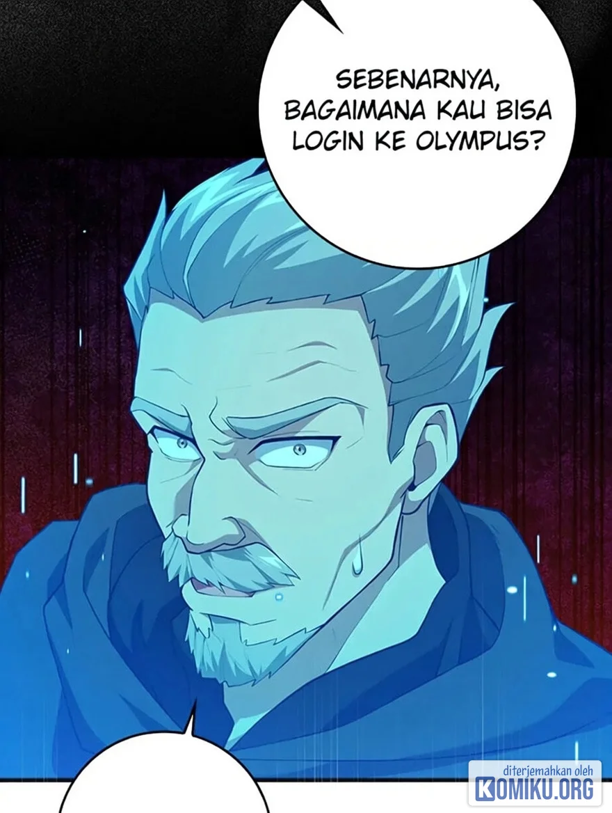 Max Level Player Chapter 76 Gambar 42