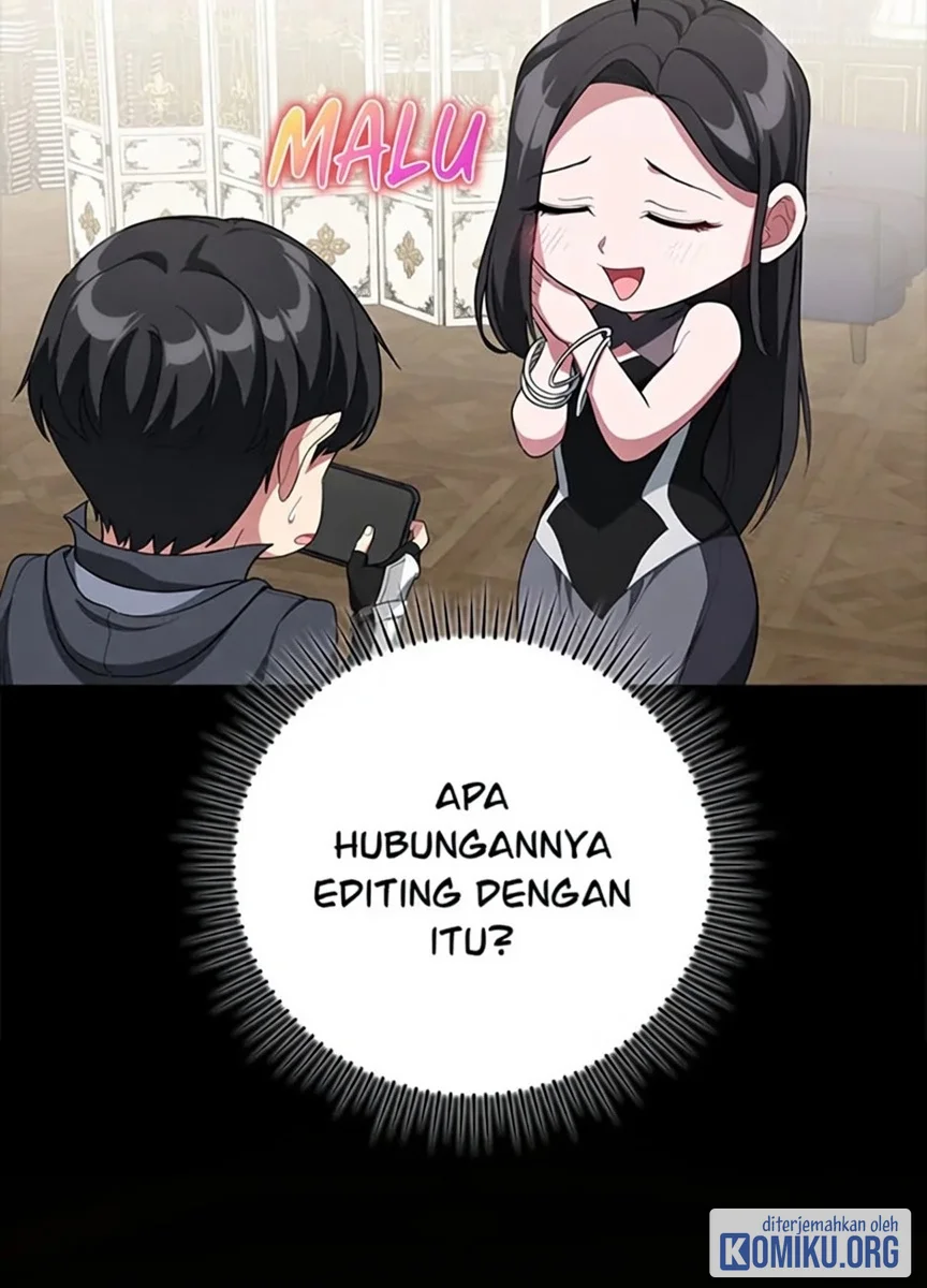 Max Level Player Chapter 76 Gambar 49