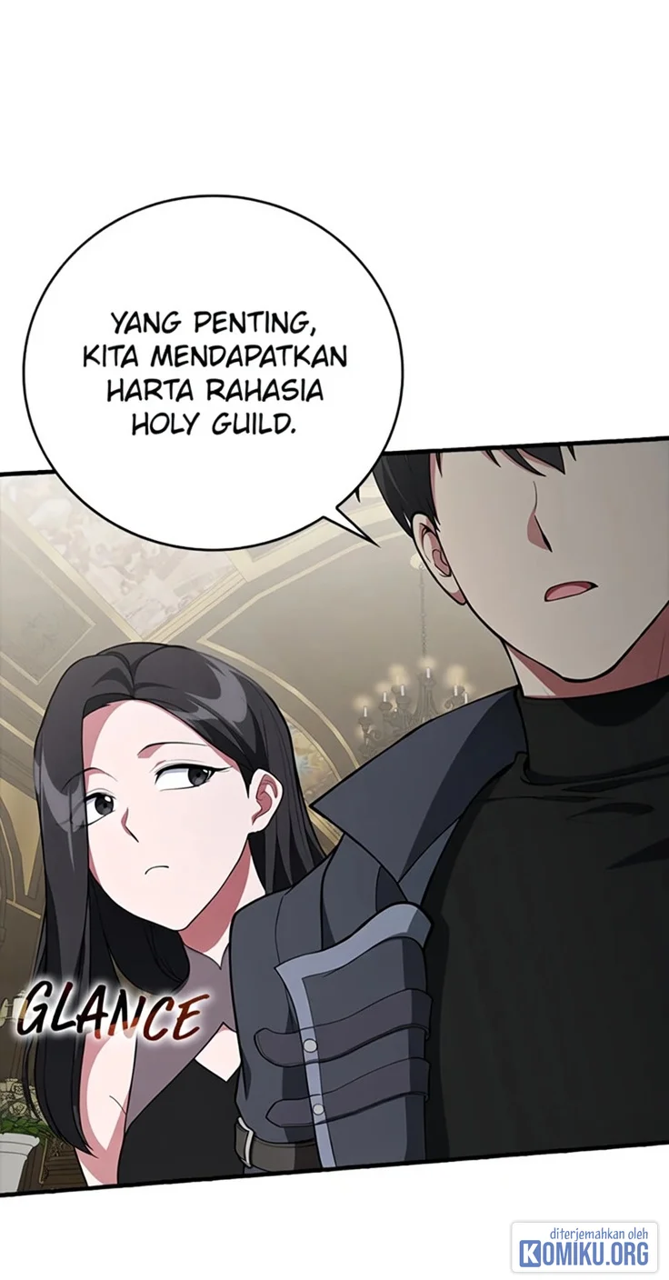 Max Level Player Chapter 76 Gambar 52