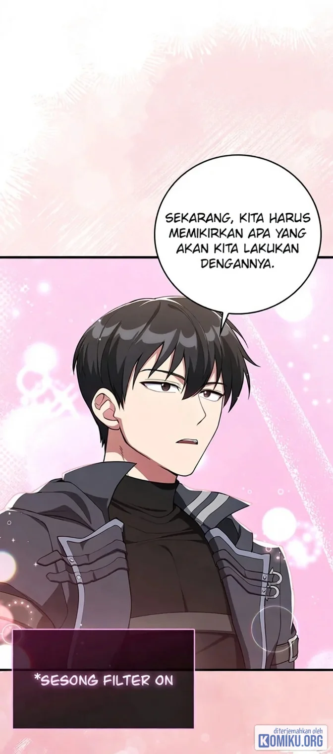 Max Level Player Chapter 76 Gambar 53