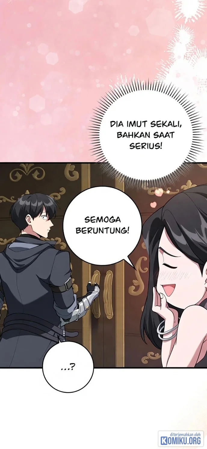 Max Level Player Chapter 76 Gambar 54
