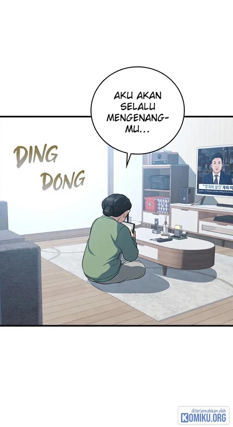 Max Level Player Chapter 76 Gambar 66