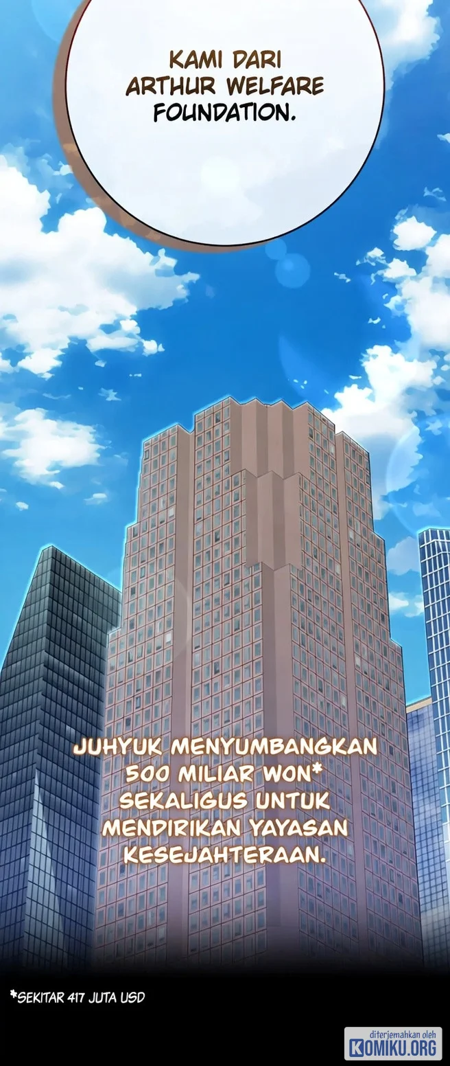 Max Level Player Chapter 76 Gambar 69