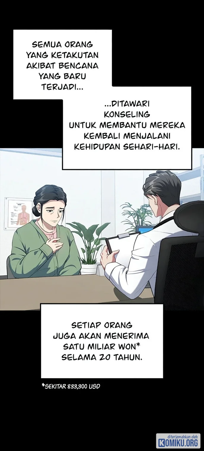 Max Level Player Chapter 76 Gambar 70