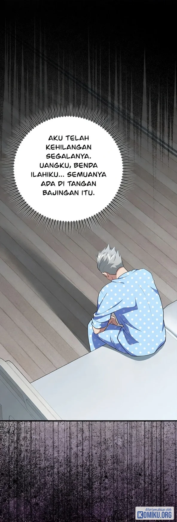 Max Level Player Chapter 76 Gambar 72