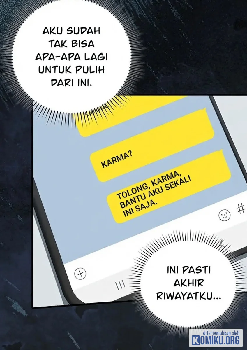 Max Level Player Chapter 76 Gambar 75