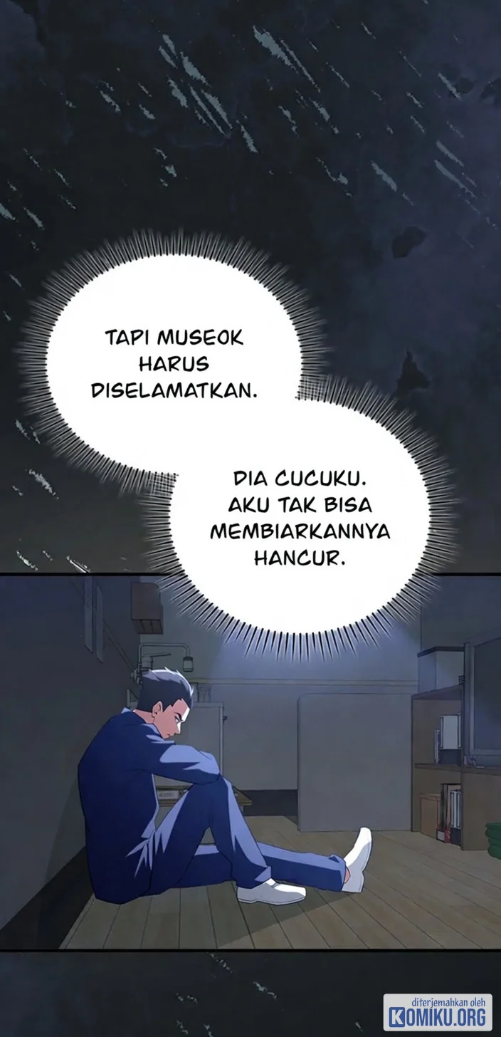 Max Level Player Chapter 76 Gambar 76