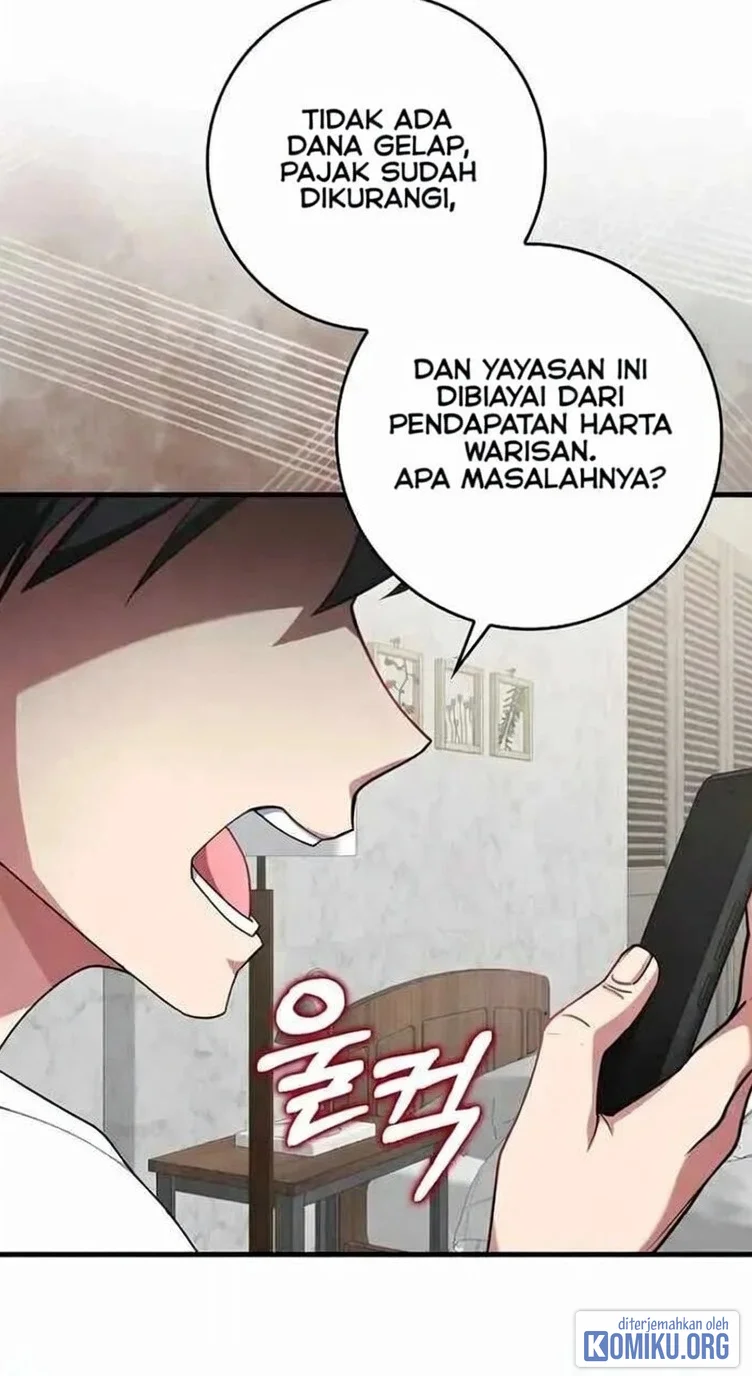 Max Level Player Chapter 77 Gambar 16
