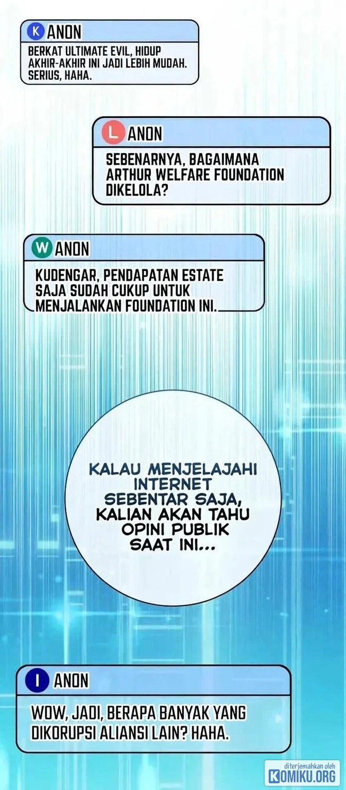 Max Level Player Chapter 77 Gambar 17