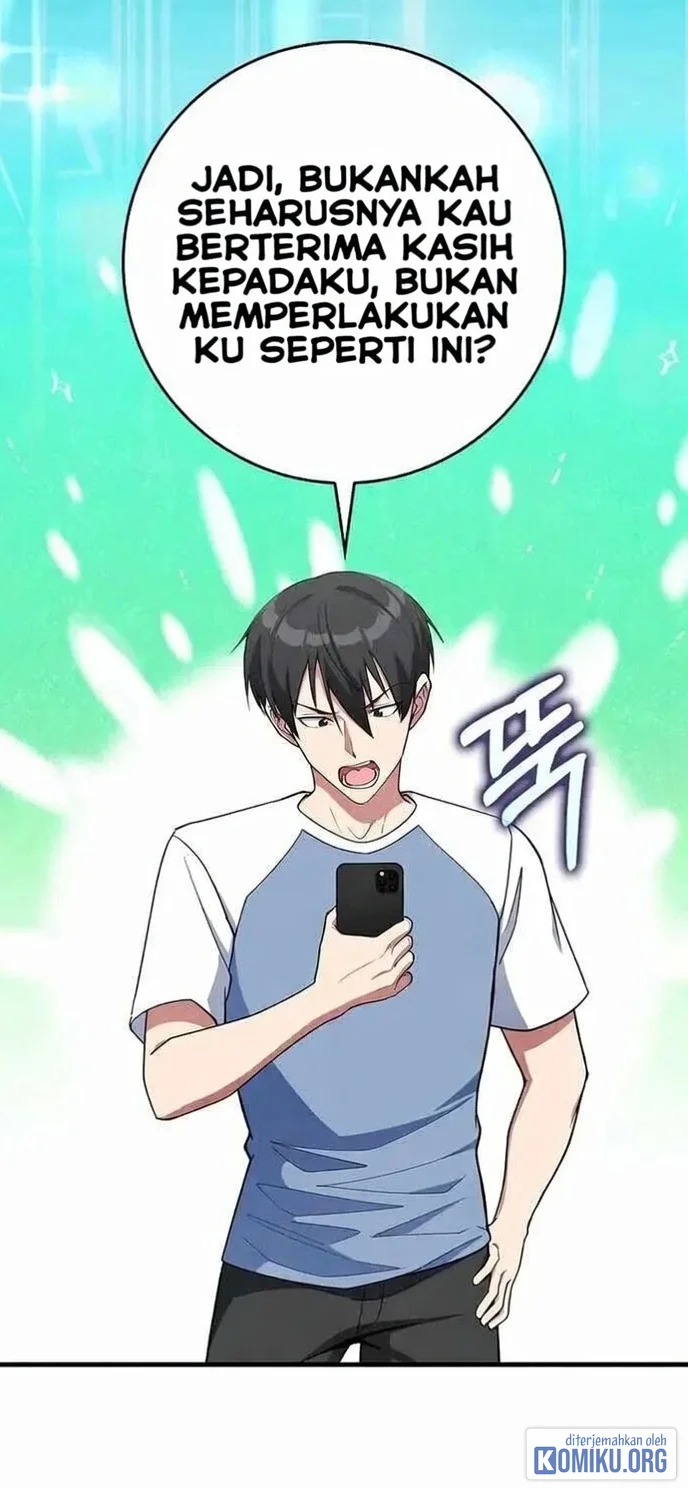Max Level Player Chapter 77 Gambar 18