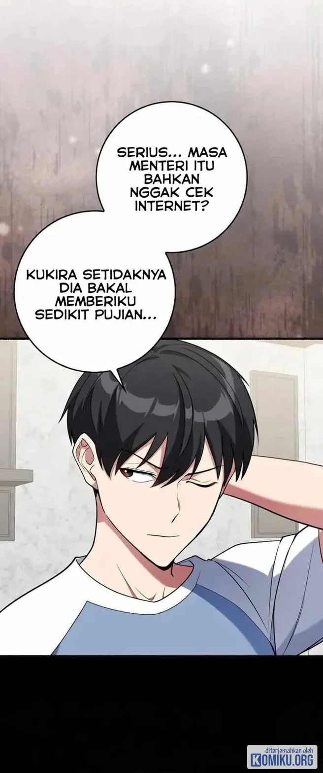 Max Level Player Chapter 77 Gambar 20