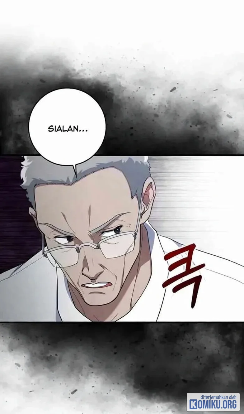 Max Level Player Chapter 77 Gambar 24