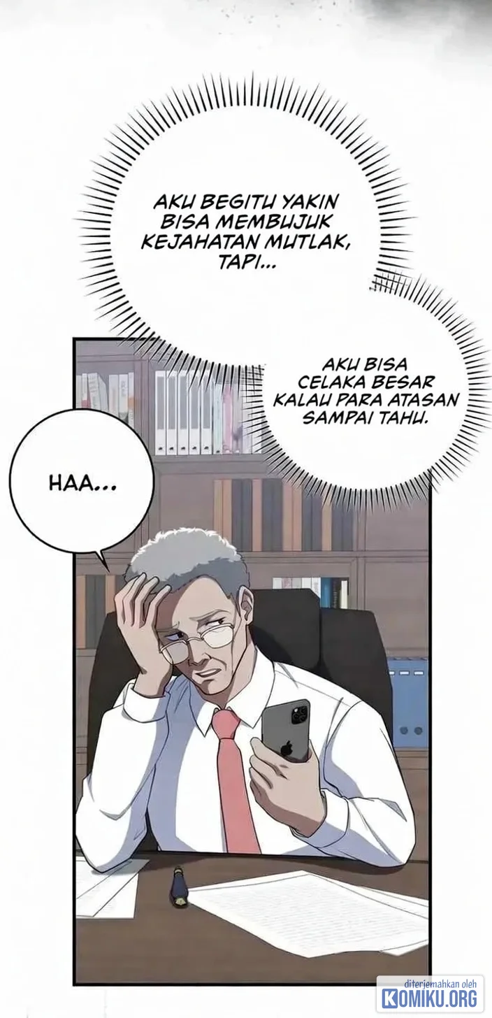 Max Level Player Chapter 77 Gambar 25