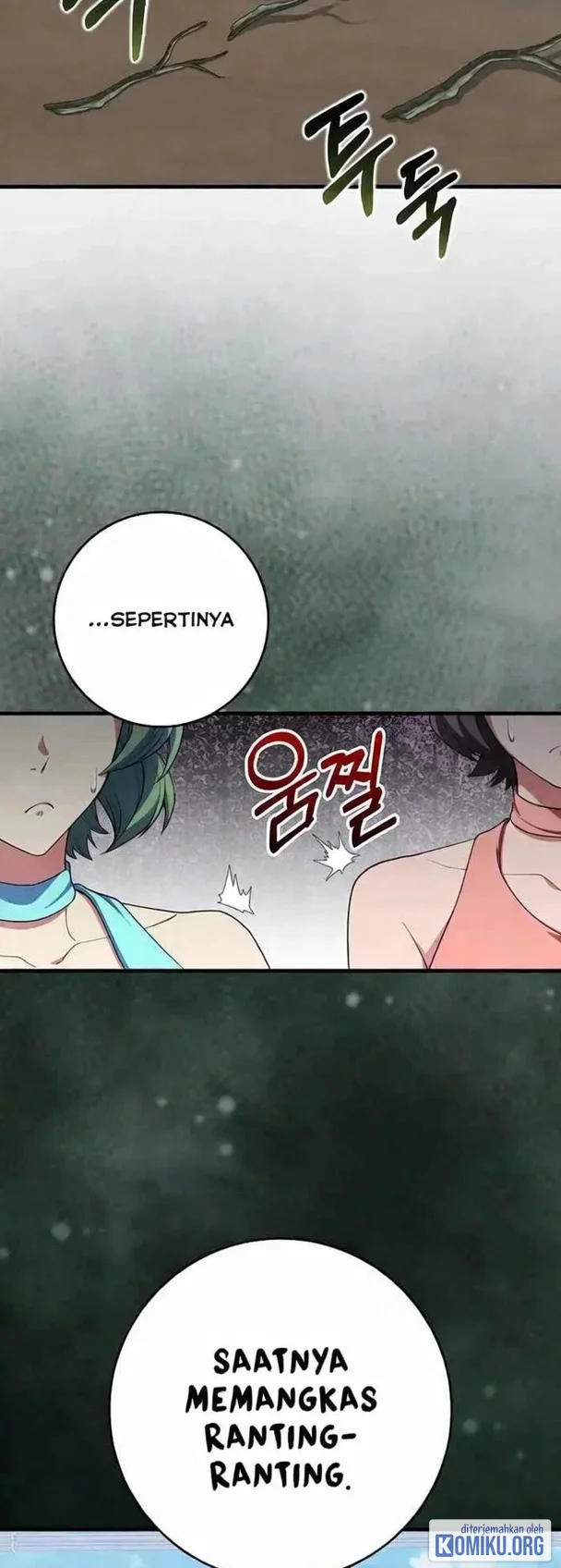 Max Level Player Chapter 77 Gambar 34
