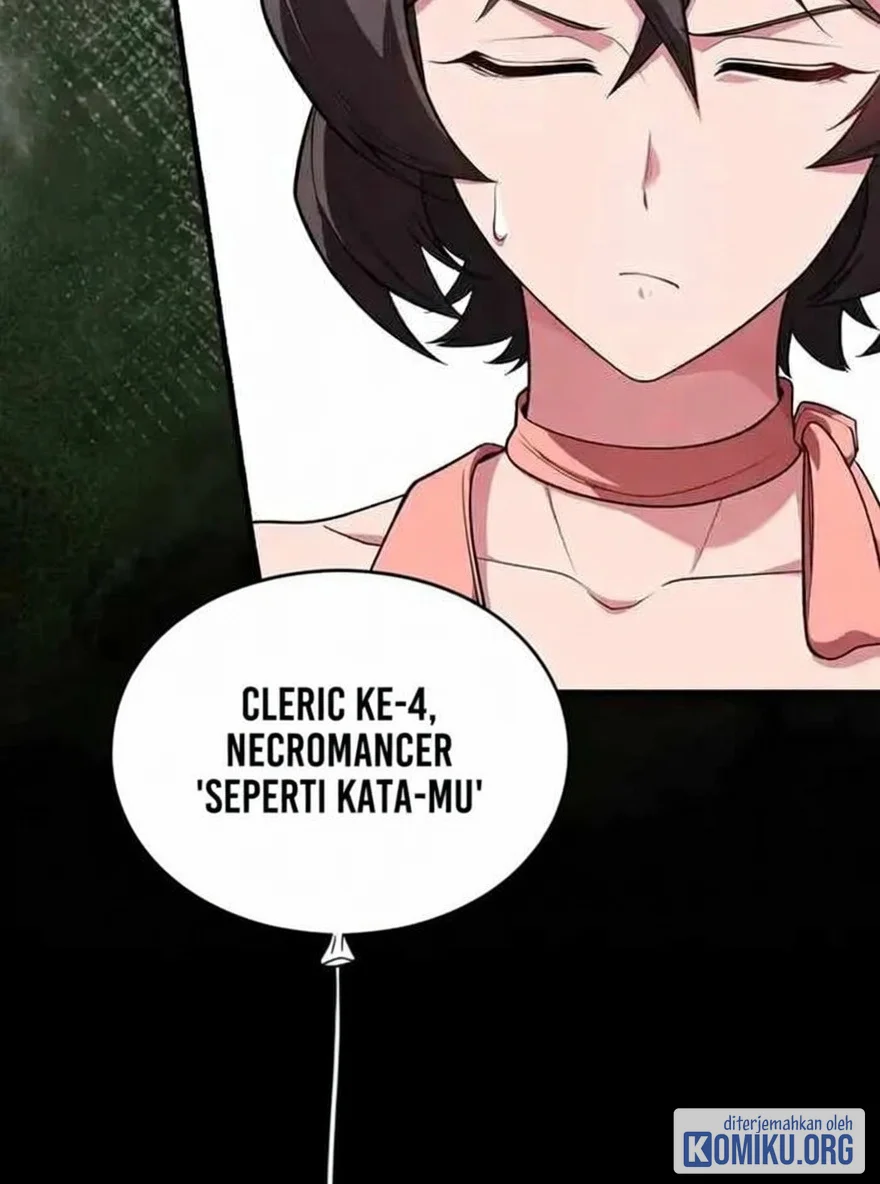 Max Level Player Chapter 77 Gambar 38