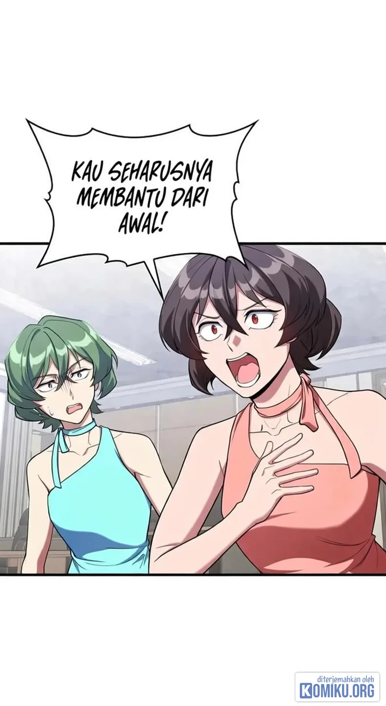 Max Level Player Chapter 77 Gambar 48