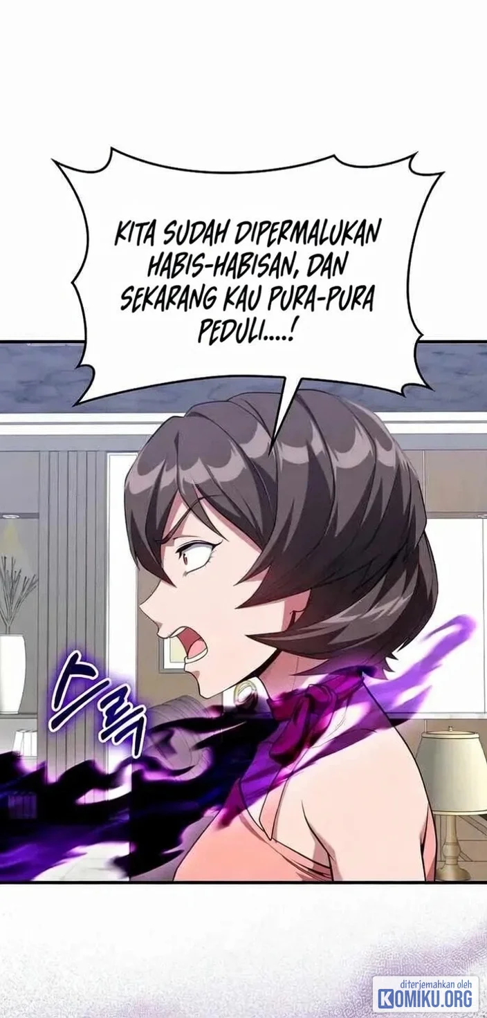 Max Level Player Chapter 77 Gambar 50