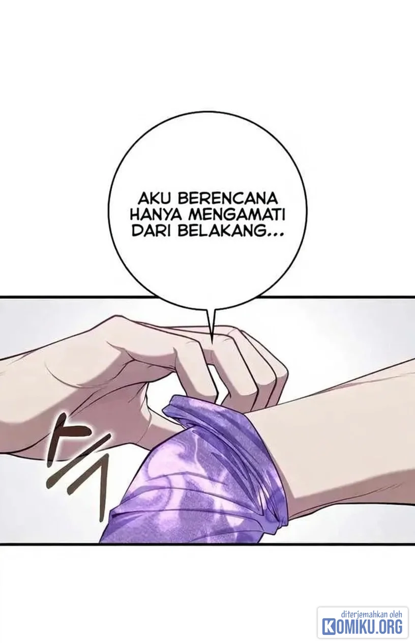 Max Level Player Chapter 77 Gambar 56