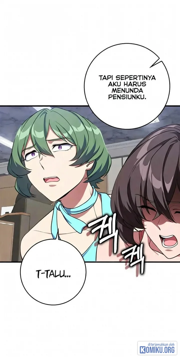 Max Level Player Chapter 77 Gambar 57