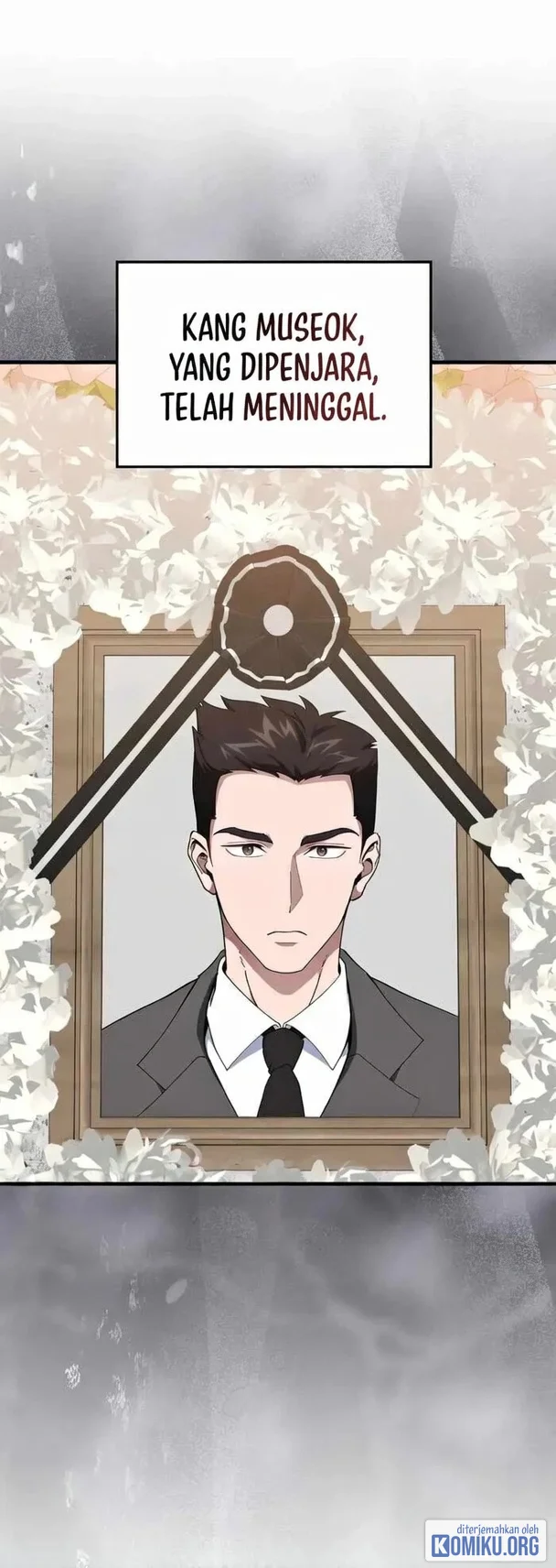 Komik Max Level Player Chapter 78 gambar 1