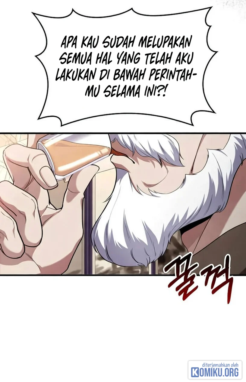 Max Level Player Chapter 78 Gambar 18