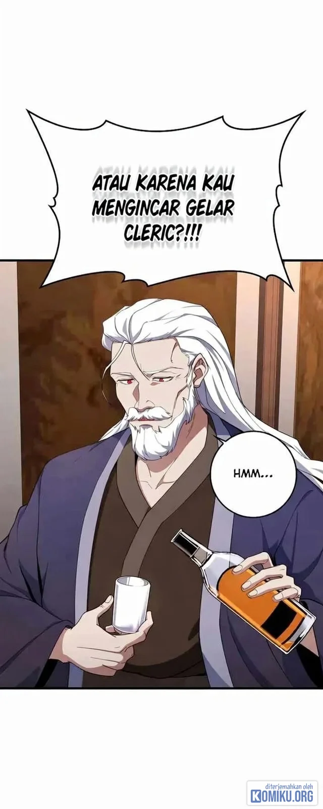 Max Level Player Chapter 78 Gambar 19